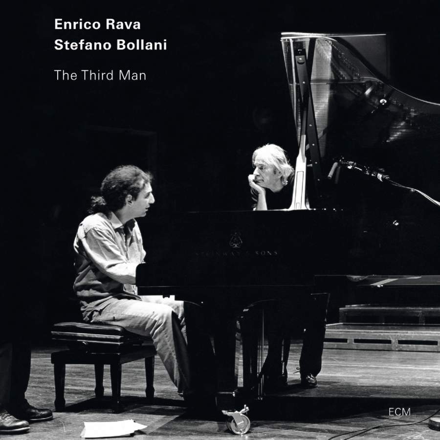 The Third Man - CD