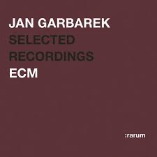 Selected Recordings - Rarum II - CD