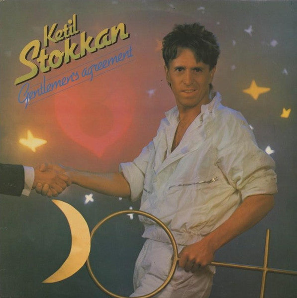 Gentlemen`s Agreement - CD