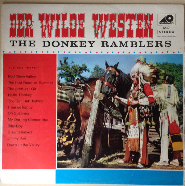 Der Wilde Westen