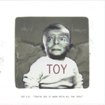 David Bowie - Toy EP - RSD (VINYL)