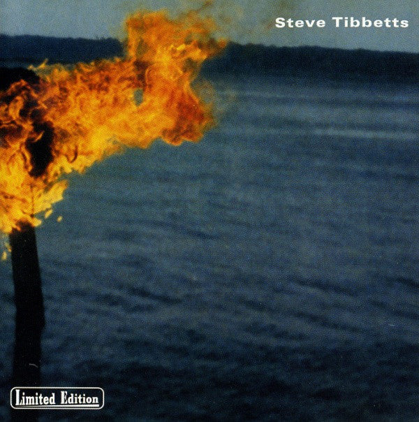 Tibbetts,Steve - A man about a horse (CD) - CD