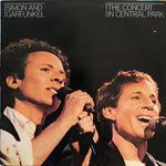 Simon And Garfunkel – The Concert In Central Park -c2LP (VINYL SECOND-HAND)