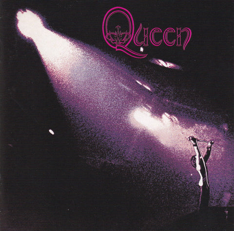 Queen - Queen (CD SECOND-HAND)