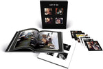 The Beatles - Let It Be - Special Edition Super Deluxe (Bok 100-sider) (5CD + Blu-Ray Audio)