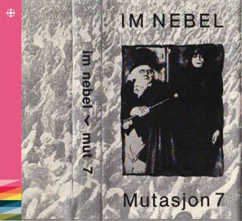Mutasjon 7 - CD