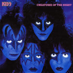 Kiss - Creatures Of The Night (VINYL)