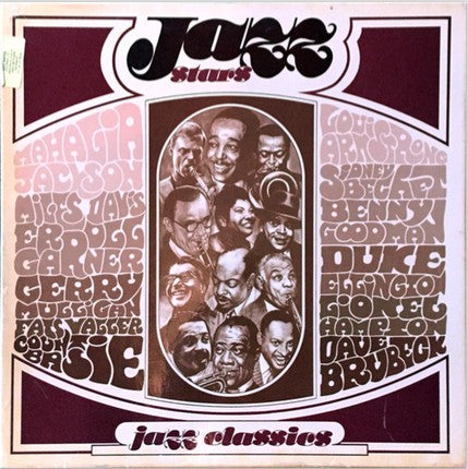 Jazz Classics