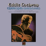 Eddie Cochran – Cherished Memories (VINYL SECOND-HAND)