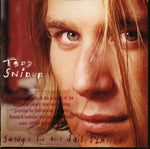 Todd Snider - Songs For The Daily Planet (CD SECOND-HAND)