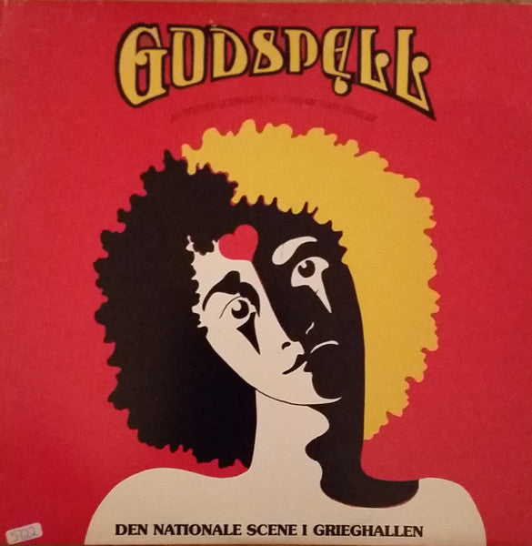 Godspell