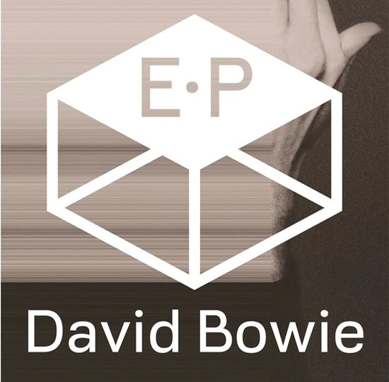 David Bowie - The Next Day EP - RSD (VINYL)