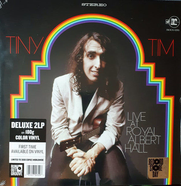 Live At Royal Albert Hall