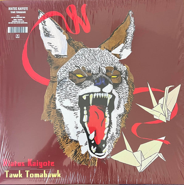Tawk Tomahawk