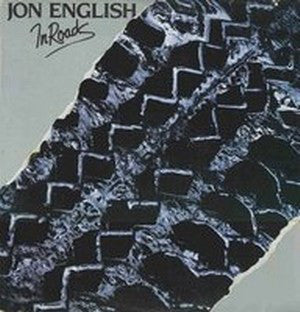 Jon English - In Roads (VINYL SECOND-HAND)