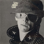Lou Reed - Live (VINYL SECOND-HAND)