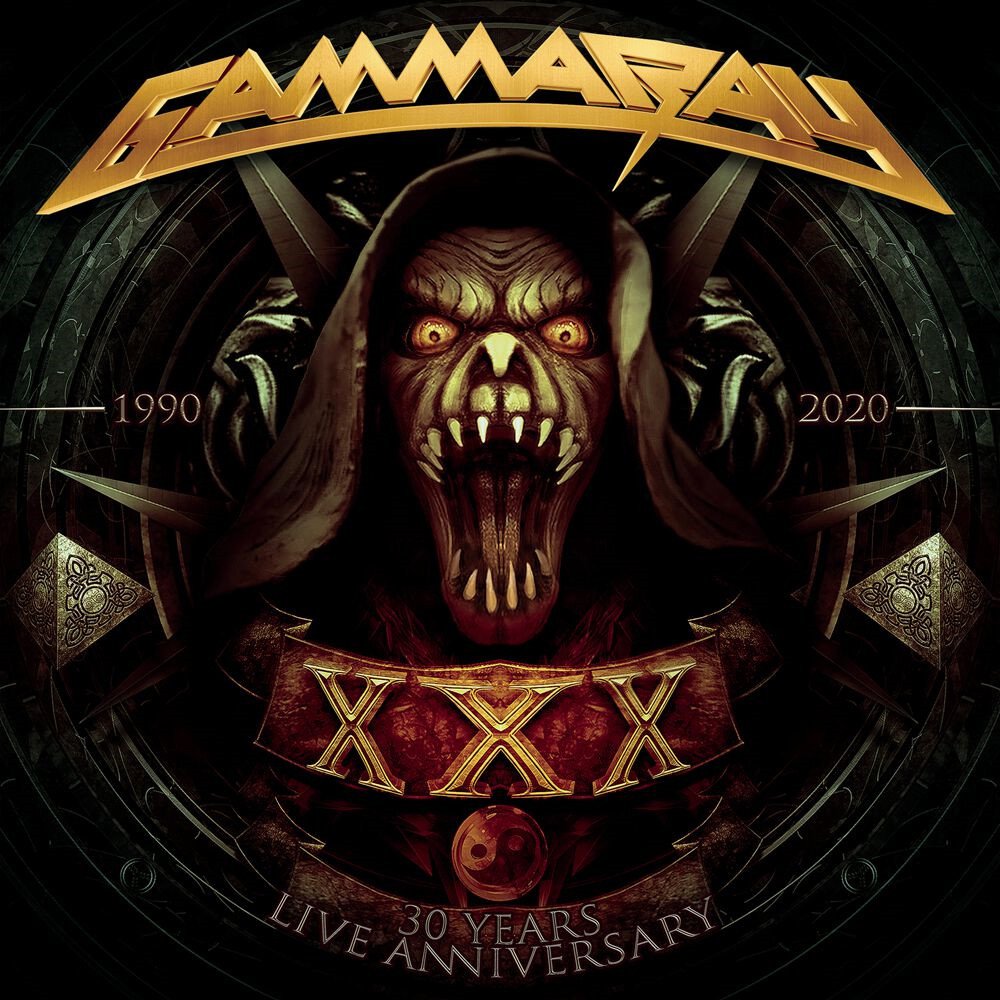XXX - CD