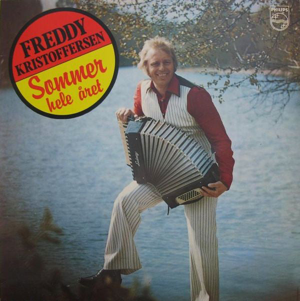 Sommer Hele Året