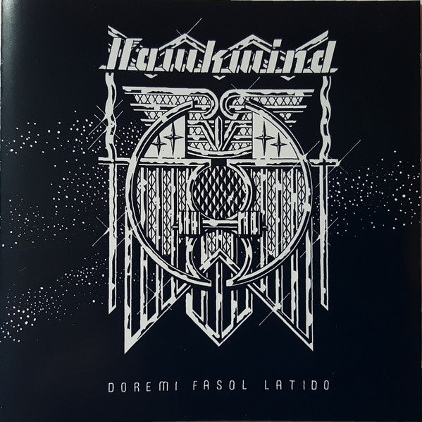 Doremi Fasol Latido - CD