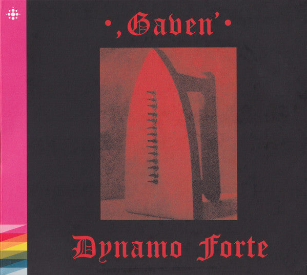 Gaven - CD