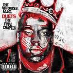 Notorious B.I.G - Duets: The Final Chapter (CD)