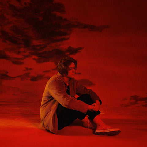 Lewis Capaldi - Divinely Uninspired To A Hellish Extent (CD) 