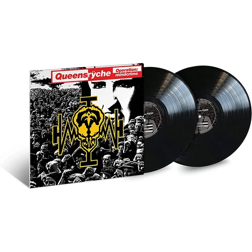 Operation Mindcrime