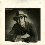 Don Williams - Especially For You (VINYL SECOND-HAND)