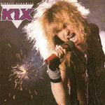 Kix - Midnite Dynamite (VINYL SECOND-HAND)