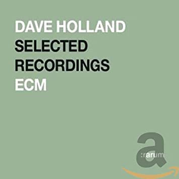 Selected Recordings - Rarum X - CD