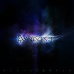 Evanescence - Evanescence (VINYL) RSD