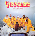Vikingarna - Kramgoa Låtar 10: Den Stora Dagen (VINYL SECOND-HAND)