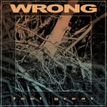 Wrong - Feel Great (CD SECOND-HAND)