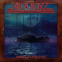 Alcatrazz : Born innocent - RSD (VINYL)