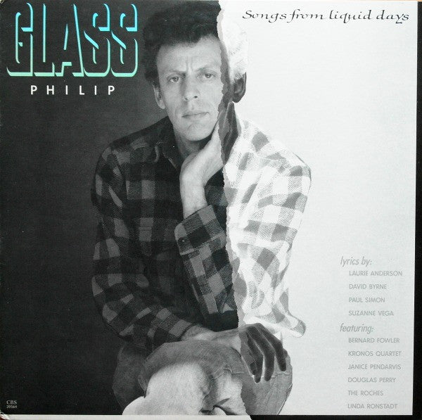 Songs From Liquid Days