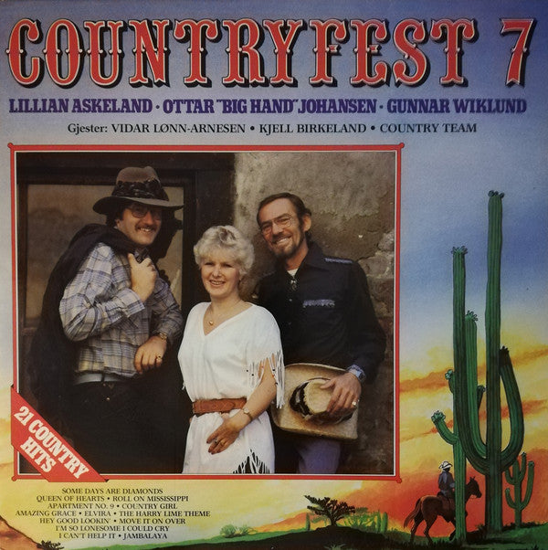 Countryfest 7