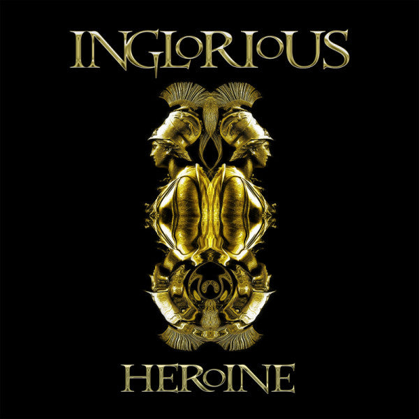 Inglorious - Heroine (VINYL)