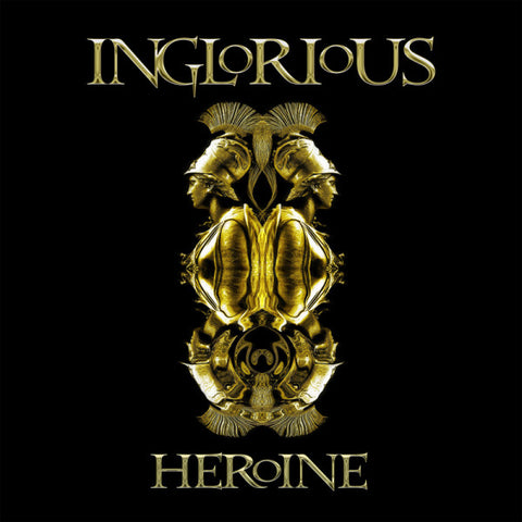 Inglorious - Heroine (VINYL)