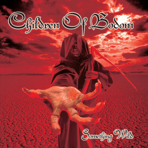 Children Of Bodom - Something Wild - 2LP (VINYL)