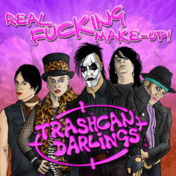 Real Fucking Make-UP!