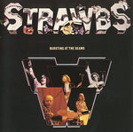 Strawbs ‎- Bursting At The Seams (VINYL SECOND-HAND)