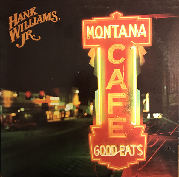 Montana Cafe