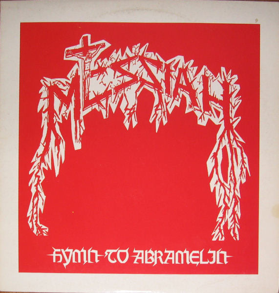 Hymn To Abramelin