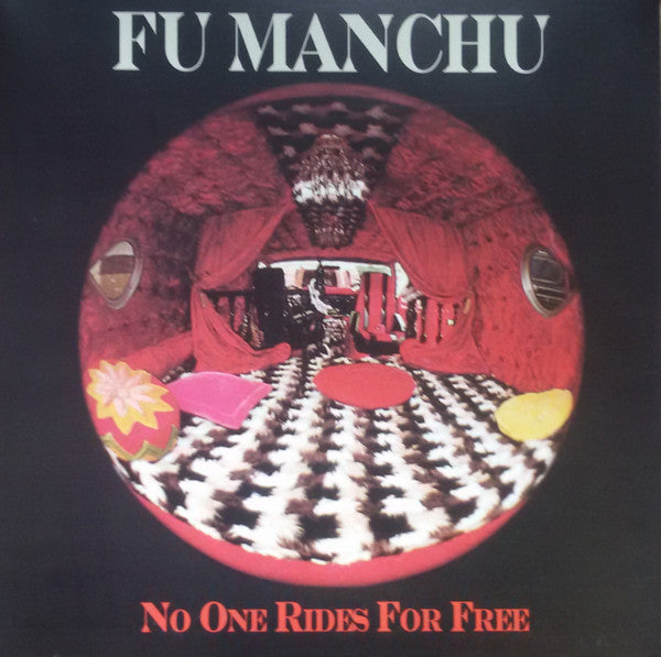 No One Rides For Free