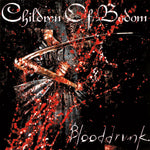 Children Of Bodom - Blooddrunk (VINYL)