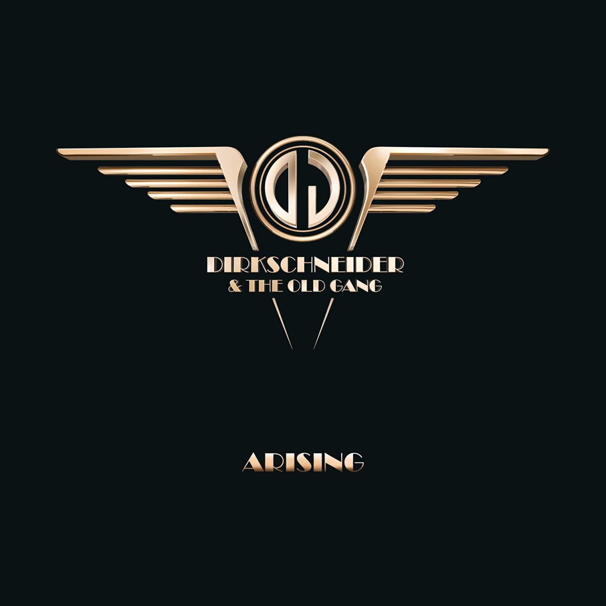 Arising - CD