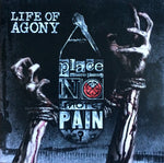 Life Of Agony - A Place Where Theres No More Pain (VINYL)
