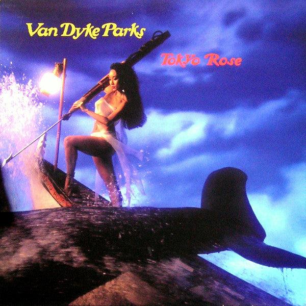 Tokyo Rose