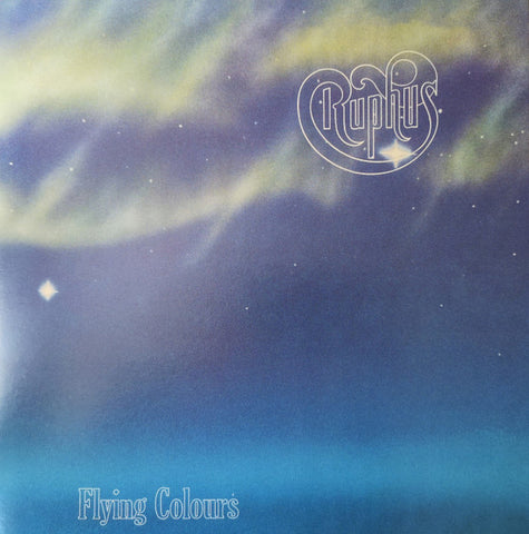 Ruphus - Flying Colours (CD)