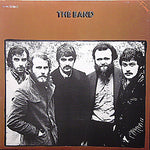 The Band - The Band (VINYL SECOND-HAND)